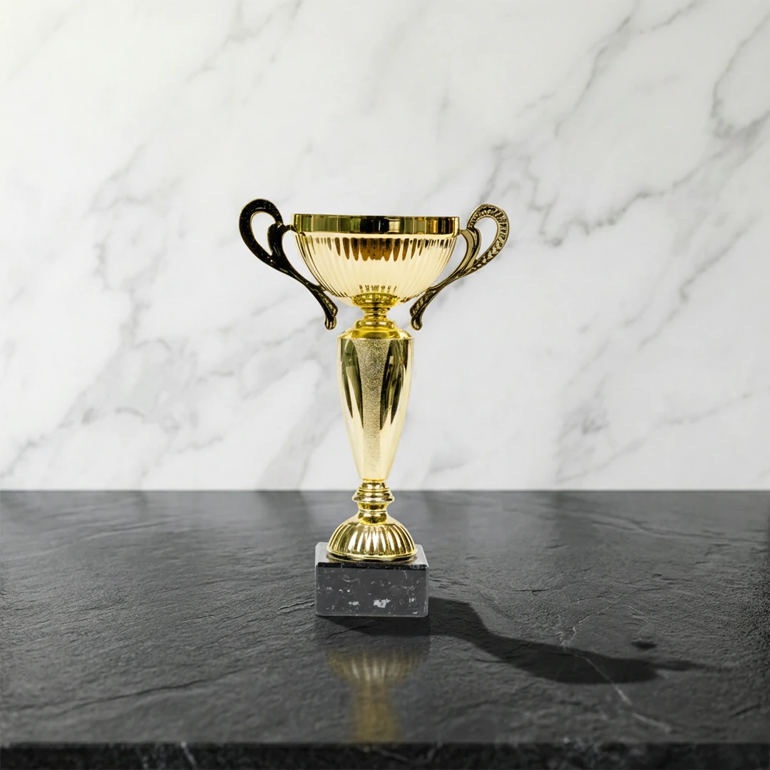 Small Trophies 11